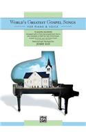 World's Greatest Gospel Songs