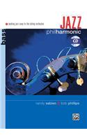 Jazz Philharmonic -Bass