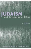 Judaism and Environmental Ethics