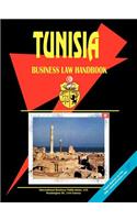 Tunisia Business Law Handbook