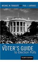 Voter's Guide to Election Polls