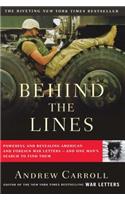 Behind the Lines