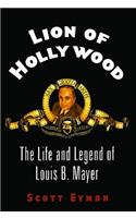 Lion of Hollywood