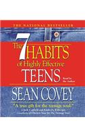 The 7 Habits of Highly Effective Teens