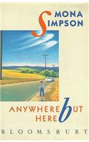 Anywhere But Here