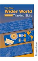 New Wider World