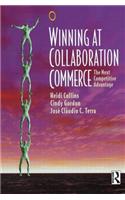 Winning at Collaboration Commerce