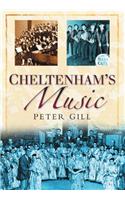 Cheltenham's Music