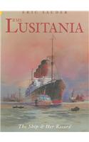 RMS Lusitania