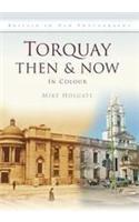 Torquay Then & Now