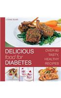 Delicious Food For Diabetes