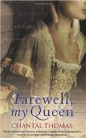 Farewell, my Queen