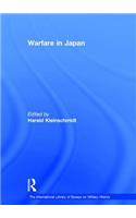 Warfare in Japan