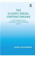 Classic Social Contractarians