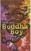 Buddha Boy