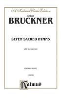 Seven Sacred Hymns