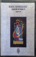 Music Expressions Grades 7-8 (Middle School 2)