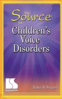 Source for Children's Voice Disorders