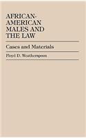 African-American Males and the Law