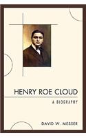 Henry Roe Cloud