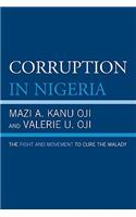 Corruption in Nigeria