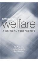 Rethinking Welfare