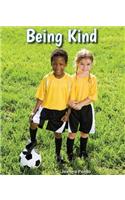 Being Kind