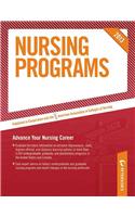 Peterson's Nursing Programs