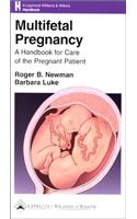 Multifetal Pregnancy: A Handbook for Care of the Pregnant Patient
