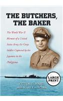 Butchers, the Baker
