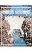 UXL Encyclopedia of Water Science