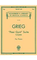 Peer Gynt Suite (Complete)