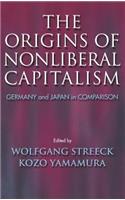 Origins of Nonliberal Capitalism