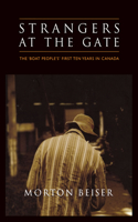 Strangers at the Gate