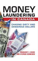 Money Laundering in Canada