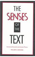 The Senses of the Text: Intensional Semantics and Literary Theory