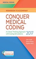 Conquer Medical Coding 2017