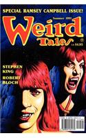 Weird Tales 301 (Summer 1991)