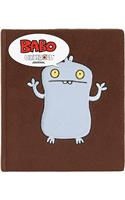 Uglycoll Babo Journal