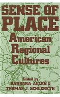 Sense of Place