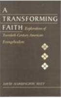 A Transforming Faith