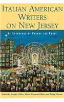 Italian American Writers on New Jersey