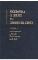 Encyclopedia of Library and Information Science