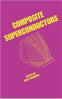 Composite Superconductors