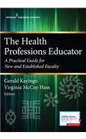 Health Professions Educator