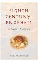 Eighth Century Prophets