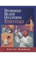 Diversified Health Occupations Essentials