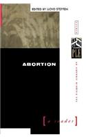 Abortion: A Reader