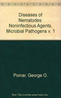 Diseases Of Nematodes: Volume I