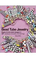 Bead Tube Jewelry